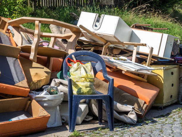 Best Household Junk Removal  in O, MI