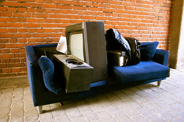 Best Commercial Junk Removal  in O, MI