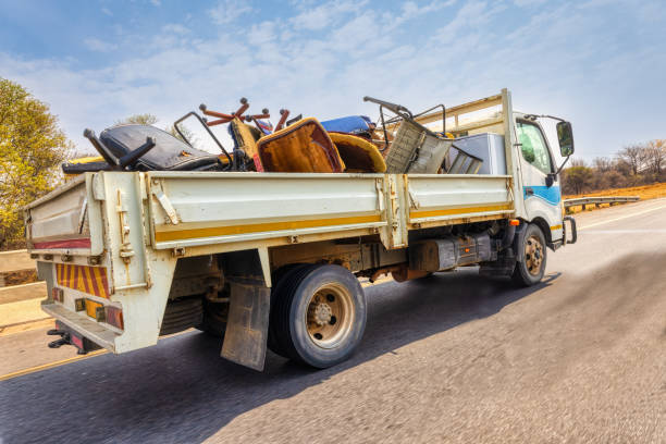 Best Basement Cleanout Services  in O, MI