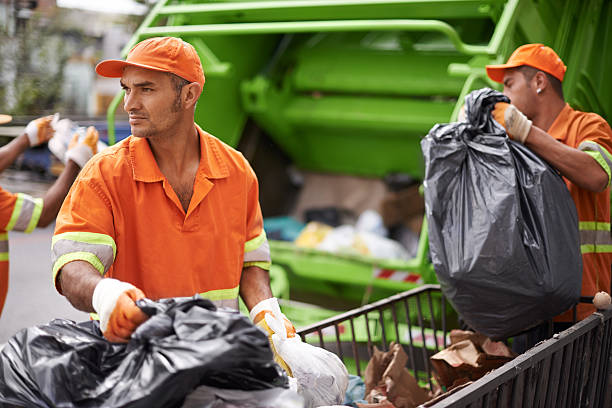 Best Junk Removal for Businesses  in O, MI