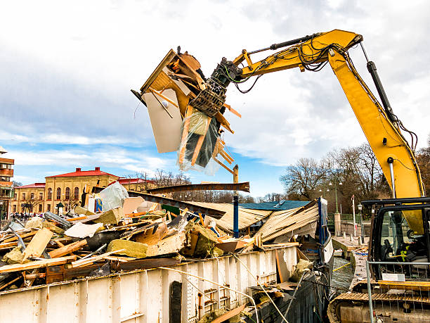 Best Dumpster Rental Services  in O, MI