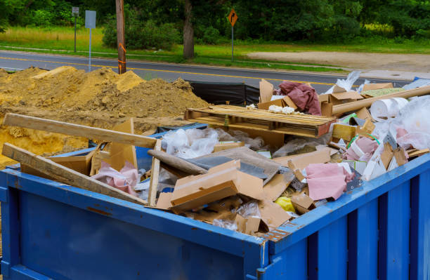 Best Affordable Junk Removal Services  in O, MI